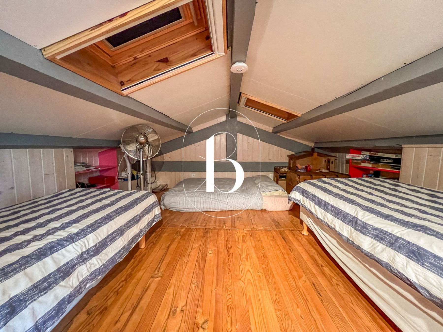 vente Villa Goudargues