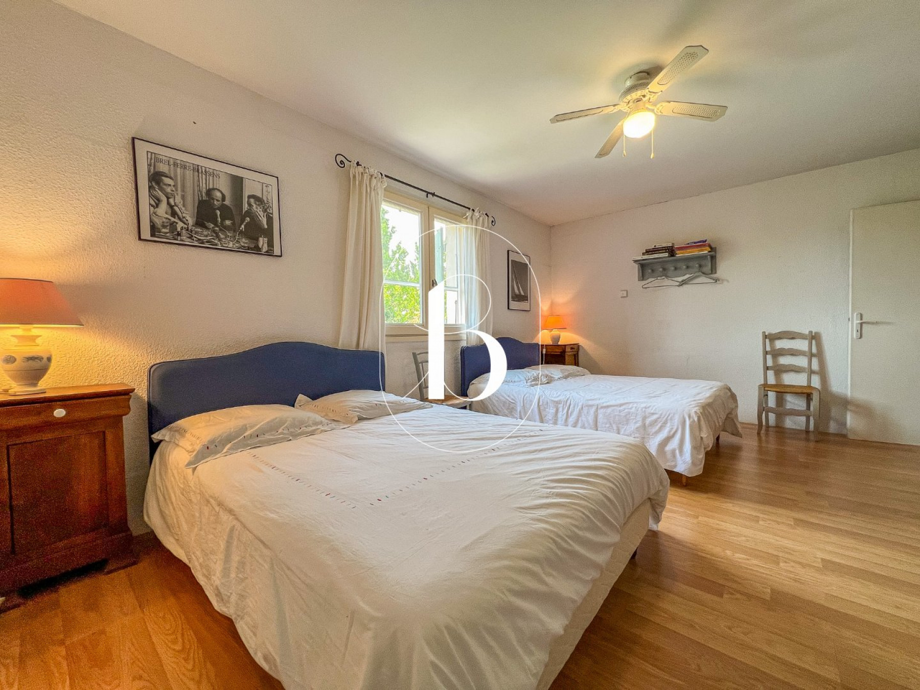 vente Villa Goudargues
