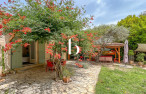 vente Villa Goudargues
