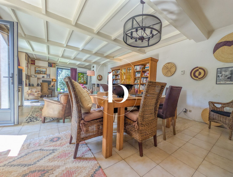 vente Villa Goudargues - Photo 3