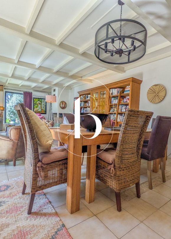 vente Villa Goudargues