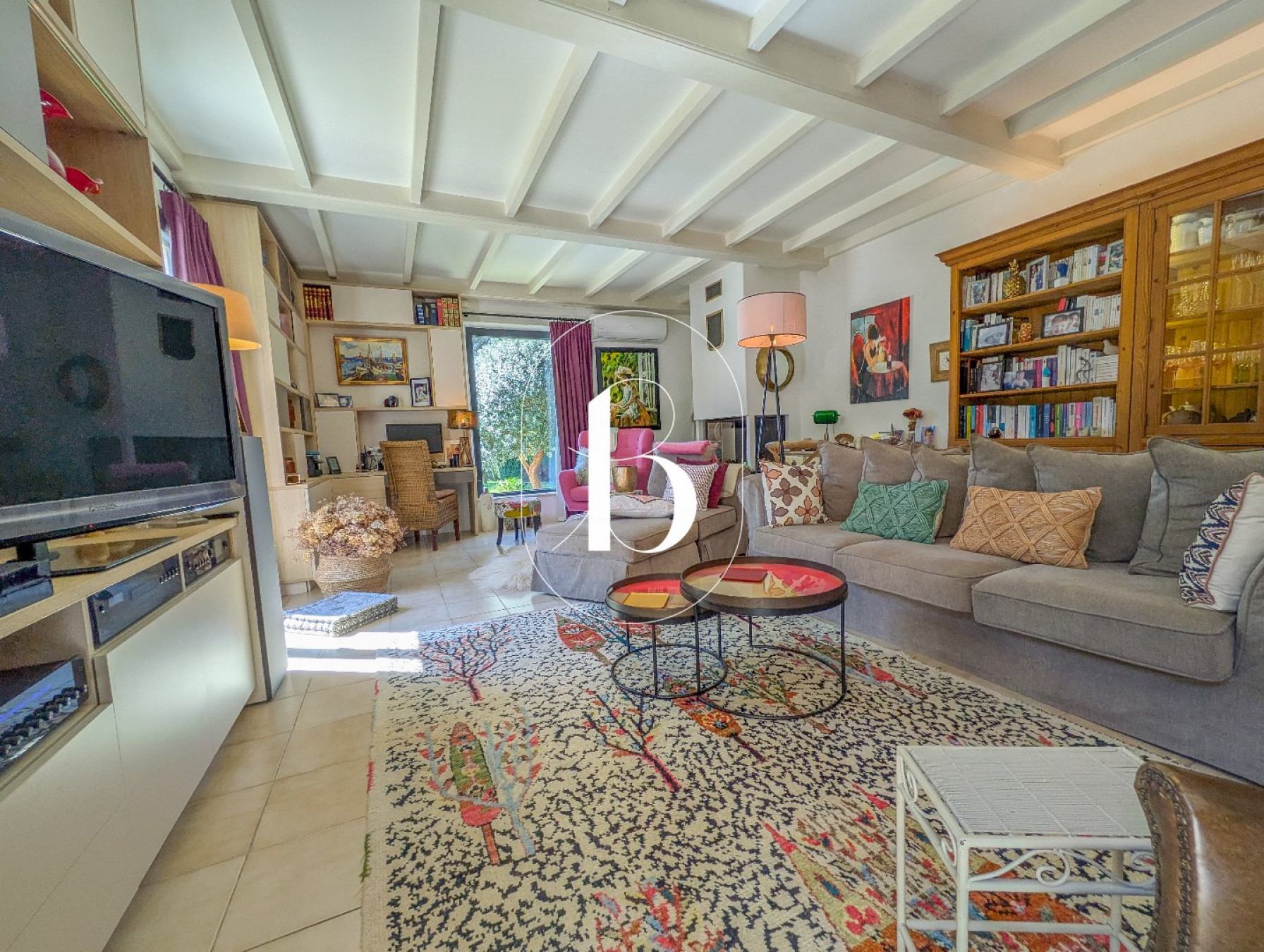 vente Villa Goudargues