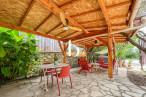 vente Villa Goudargues