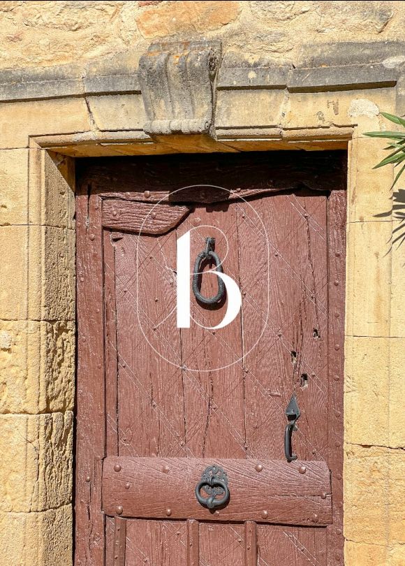 vente Maison de village Sabran
