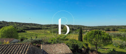 vente Maison de village Sabran