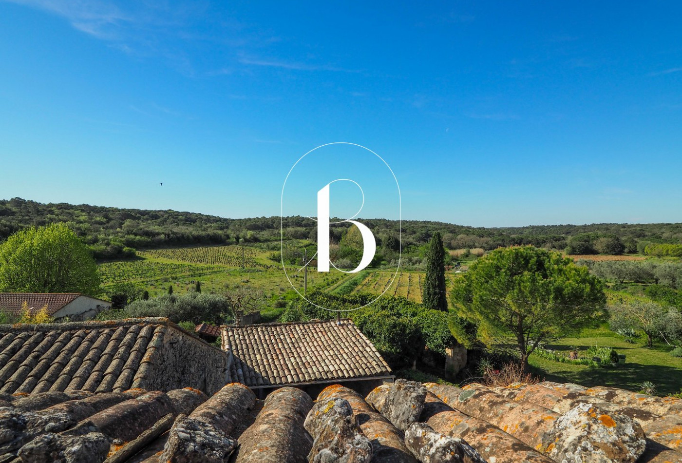 vente Maison de village Sabran - Photo 3