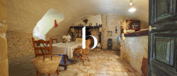 vente Maison de village Sabran