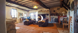 vente Maison de village Sabran