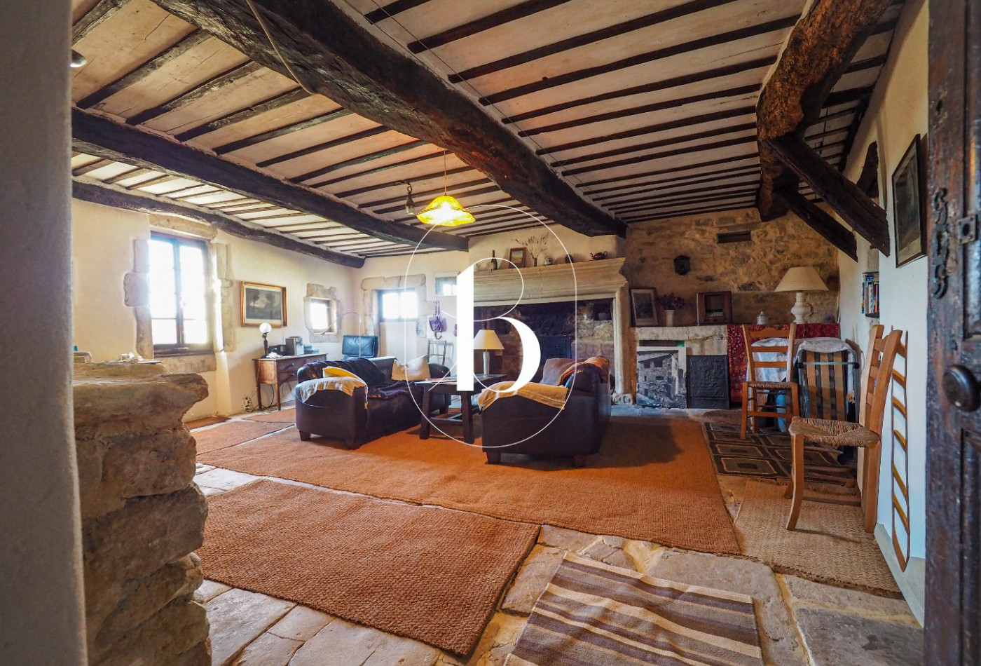 vente Maison de village Sabran - Photo 6