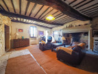 vente Maison de village Sabran