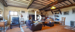 vente Maison de village Sabran