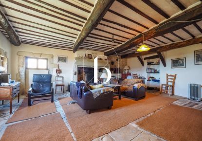 vente Maison de village Sabran