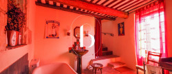 vente Maison de village Sabran