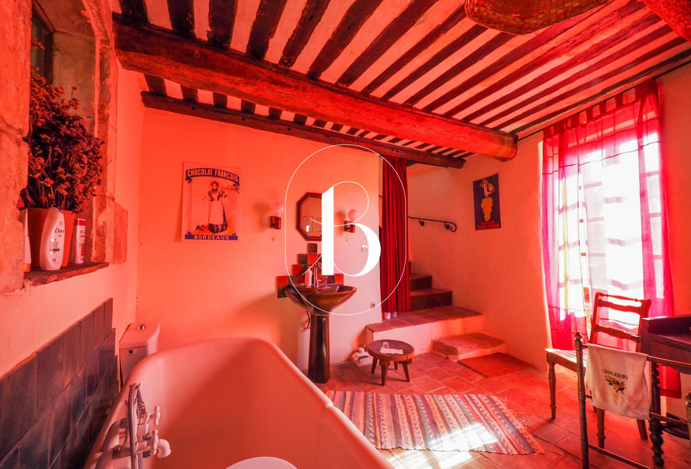 vente Maison de village Sabran - Photo 9