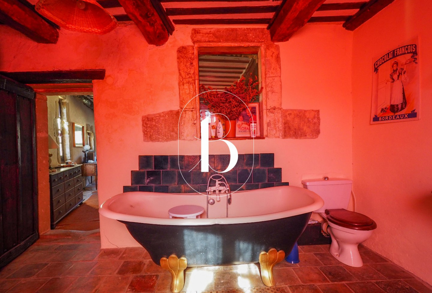 vente Maison de village Sabran - Photo 10