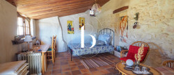 vente Maison de village Sabran