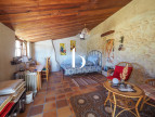 vente Maison de village Sabran