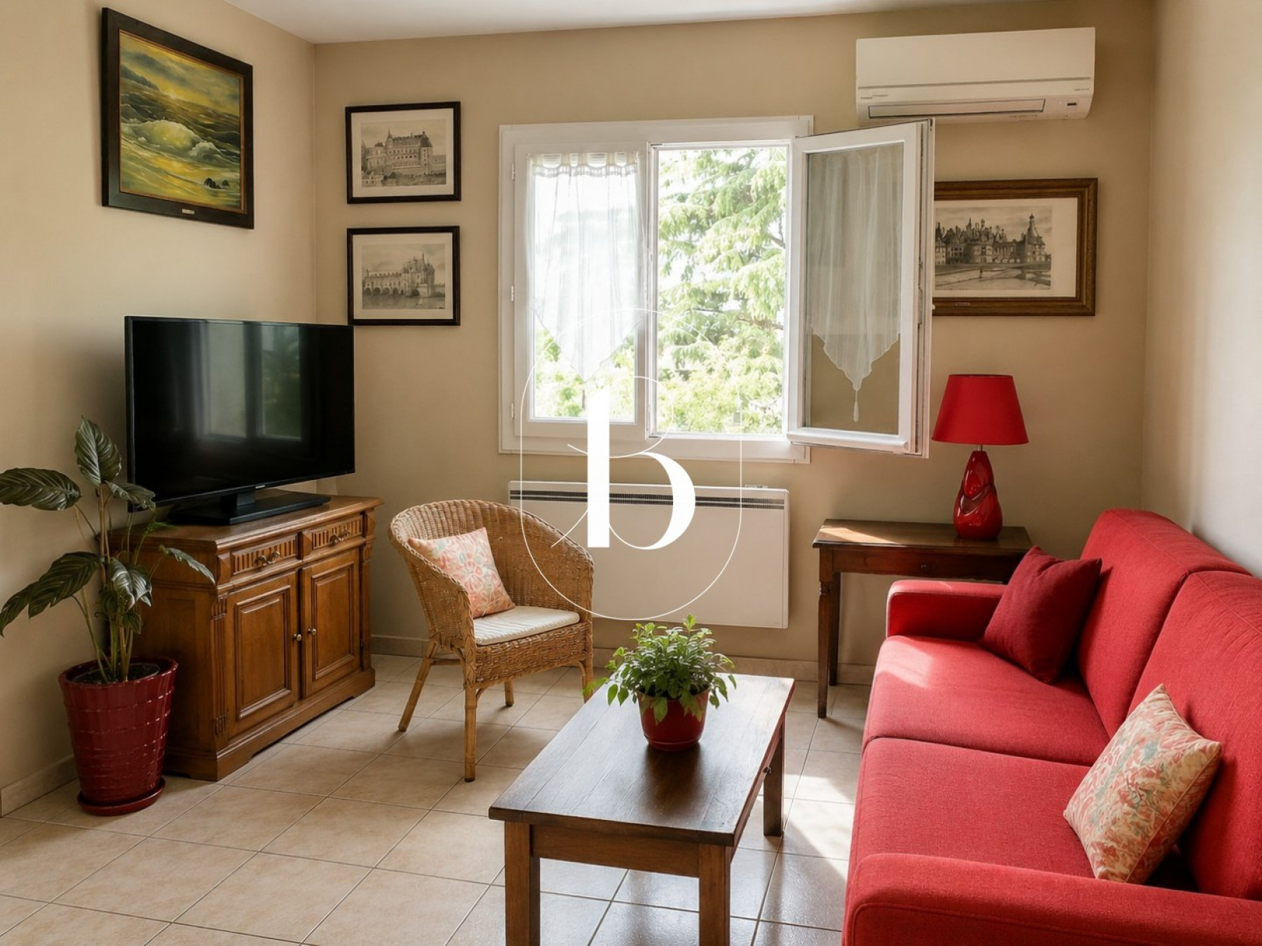 vente Maison contemporaine Saint Jean De Maruejols Et Avejan