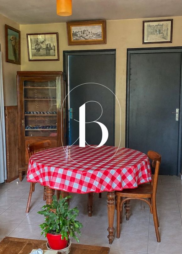 vente Maison contemporaine Saint Jean De Maruejols Et Avejan
