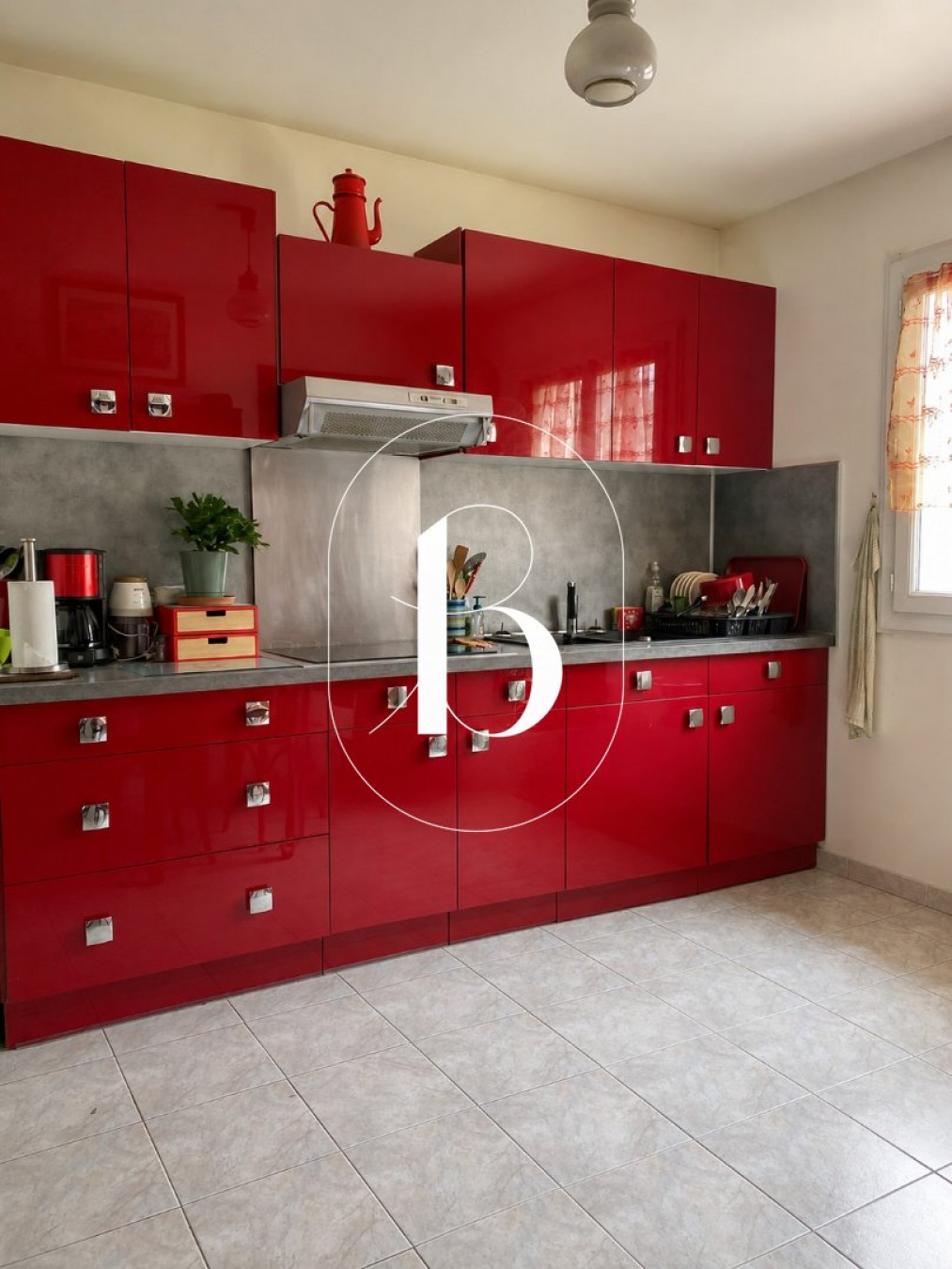 vente Maison contemporaine Saint Jean De Maruejols Et Avejan