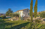 vente Maison contemporaine Saint Jean De Maruejols Et Avejan