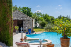 sale Mas Uzes