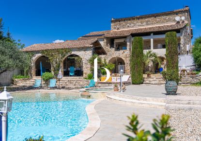 vente Mas Uzes