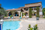 vente Mas Uzes