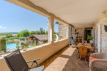 vente Mas Uzes