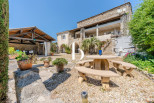 vente Mas Uzes