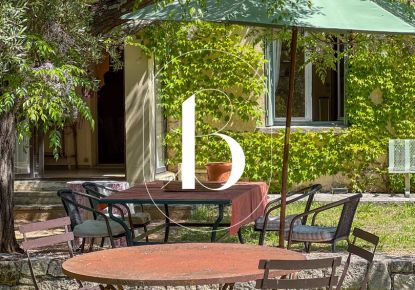 vente Maison et terrain Uzes
