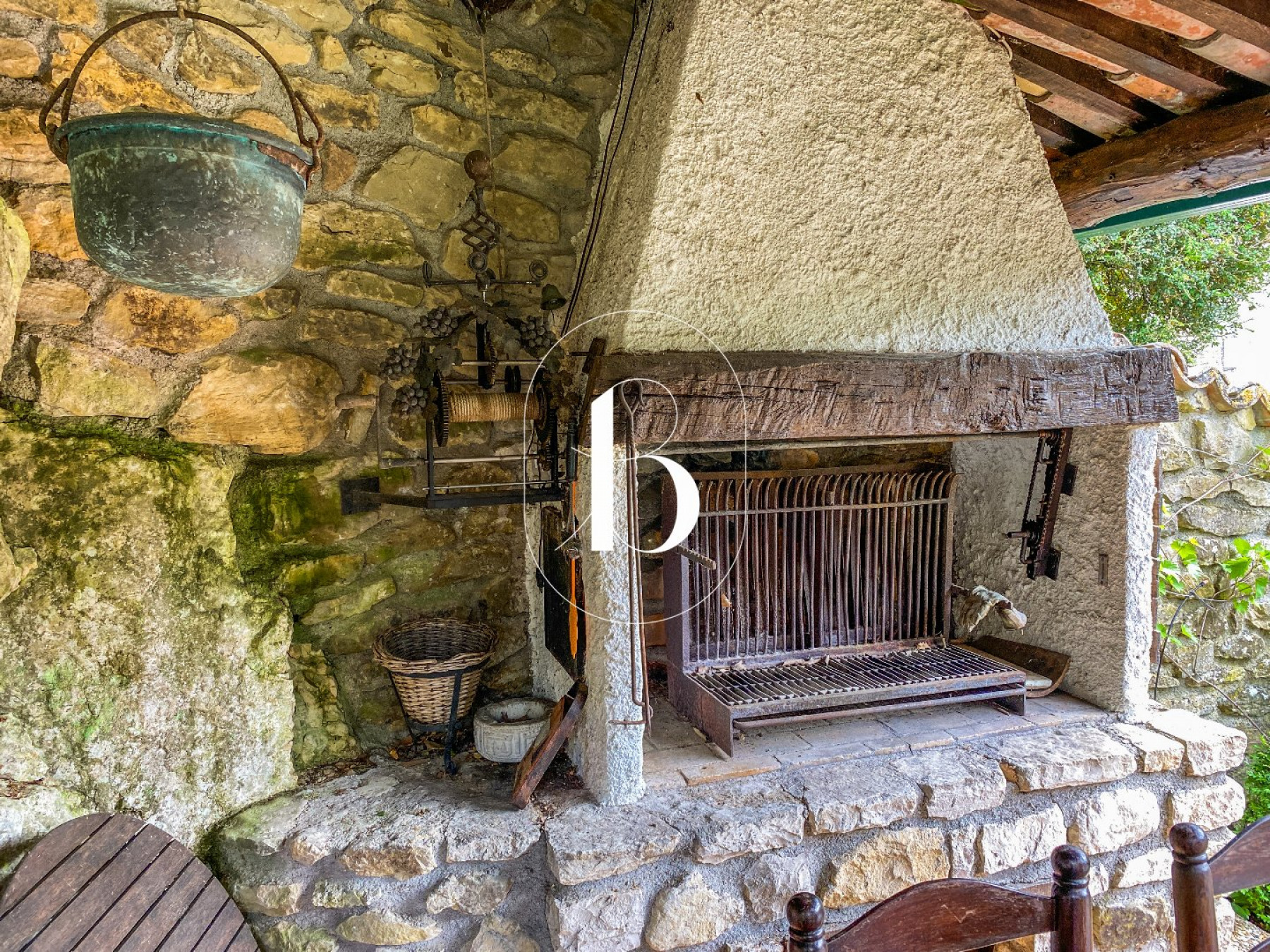 vente Maison de village Rochegude