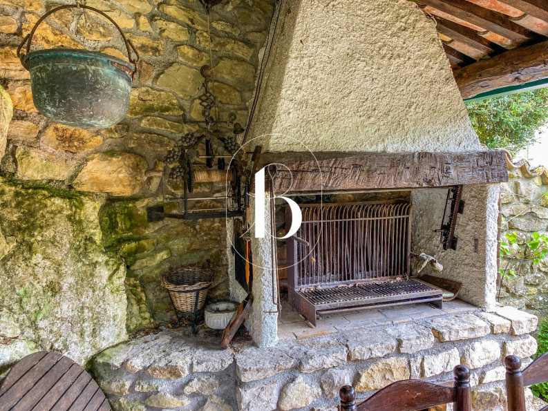 vente Maison de village Rochegude - Photo 10