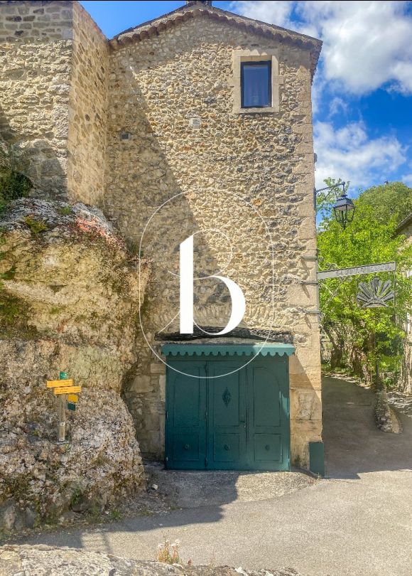 vente Maison de village Rochegude