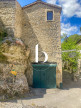 vente Maison de village Rochegude