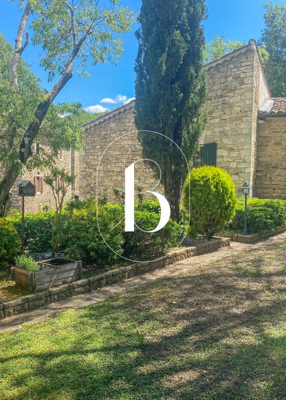 vente Maison de village Rochegude