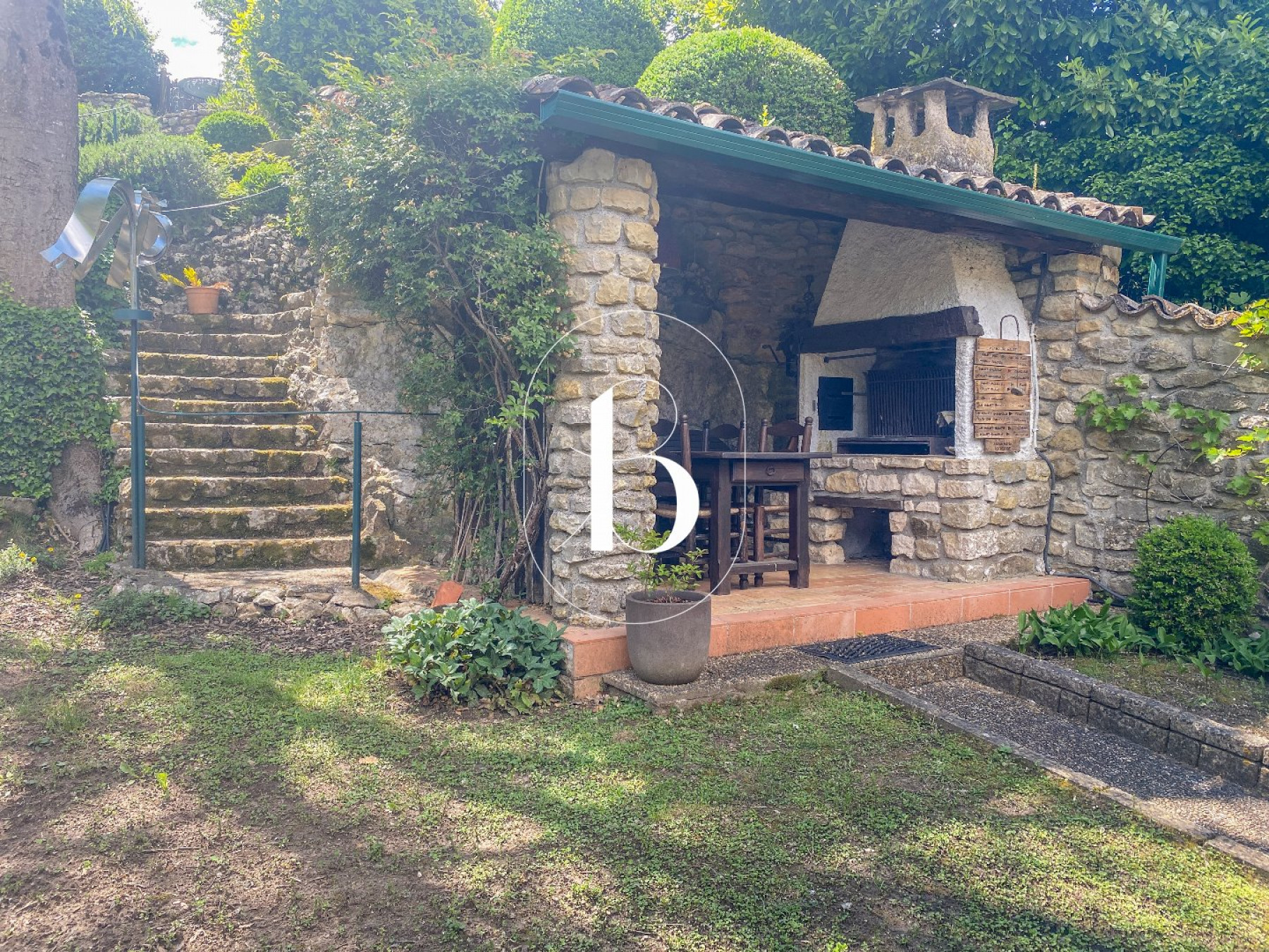 vente Maison de village Rochegude