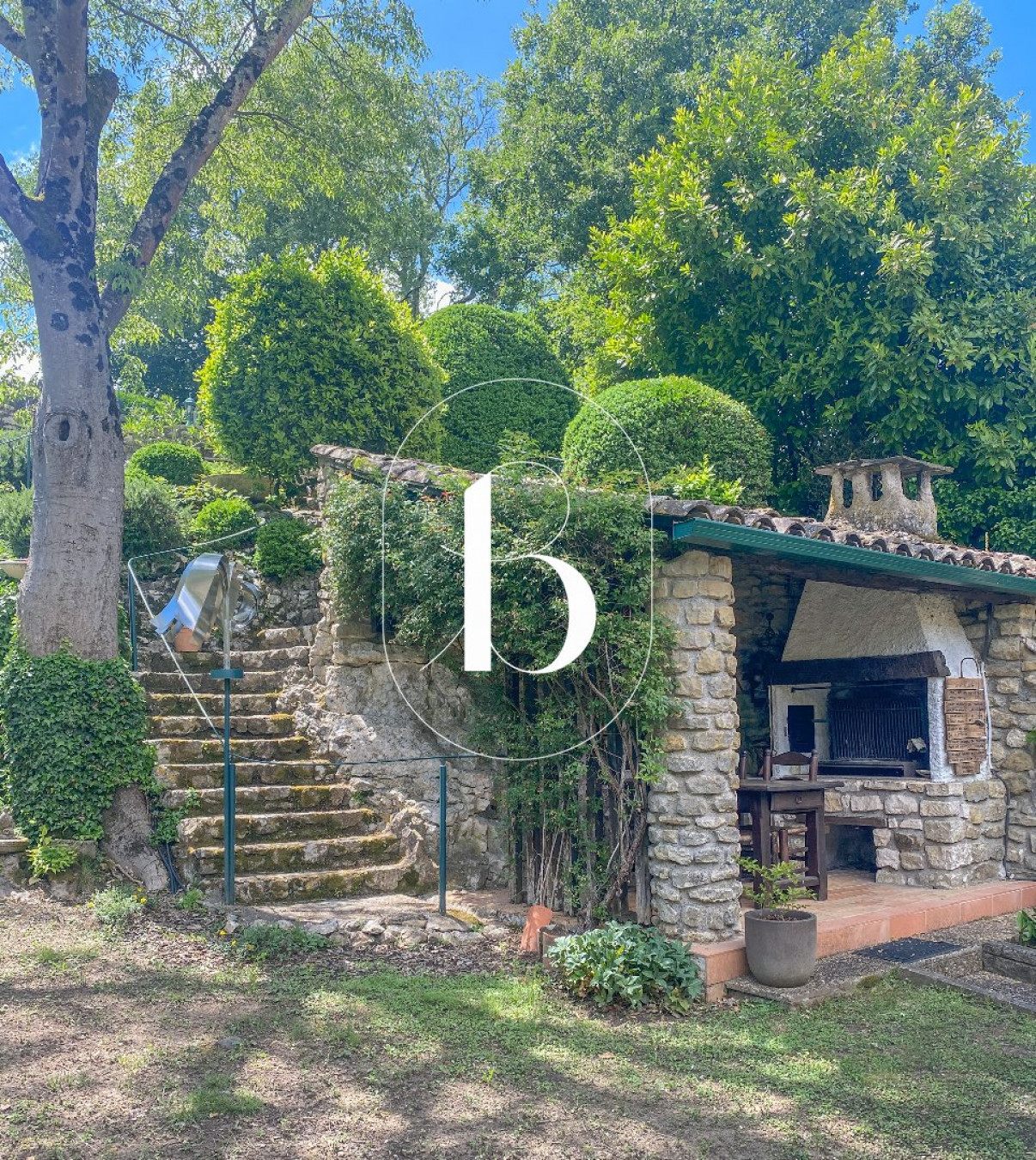 vente Maison de village Rochegude