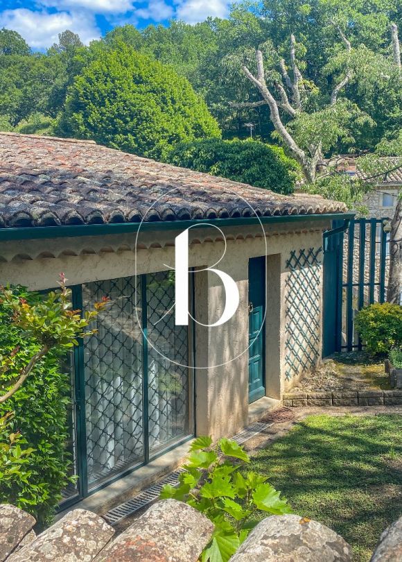 vente Maison de village Rochegude