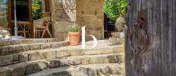 vente Maison de village Barjac