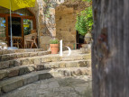 sale Maison de village Barjac