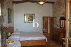 sale Maison de village Barjac