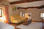 sale Maison de village Barjac