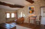 sale Maison de village Barjac