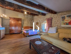 sale Maison de village Barjac