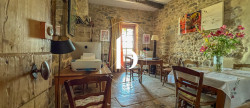 vente Maison de village Barjac