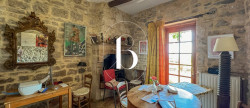 vente Maison de village Barjac