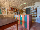 sale Maison de village Barjac