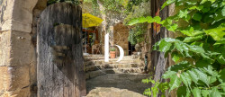 vente Maison de village Barjac