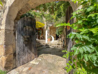 sale Maison de village Barjac